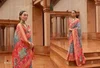 Rajvansh By Rajyog Pure Silk Patola Saree Wholesale Suppliers In Mumbai